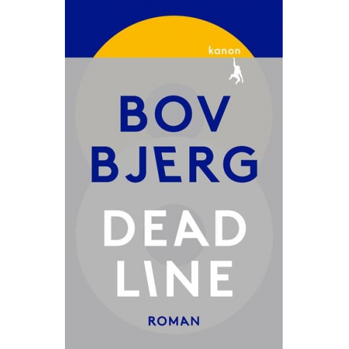 Bov Bjerg - Deadline