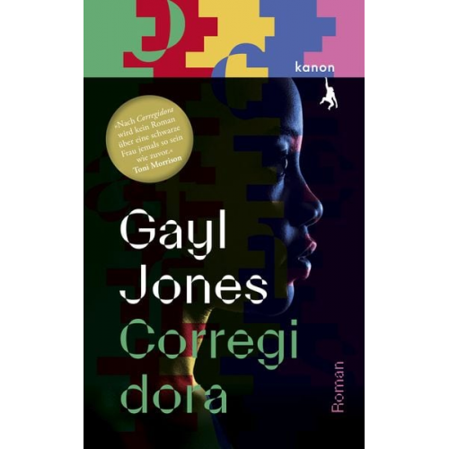 Gayl Jones - Corregidora