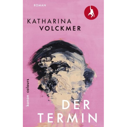 Katharina Volckmer - Der Termin