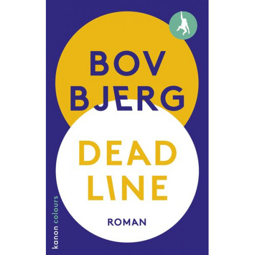 Bov Bjerg - Deadline