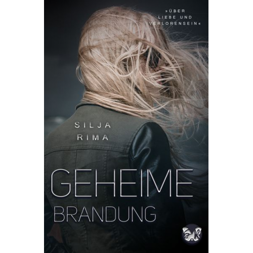 Silja Rima - Geheime Brandung