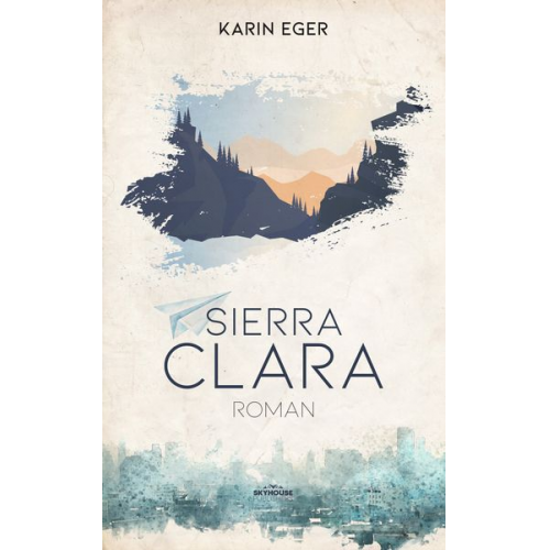 Karin Eger - Sierra Clara