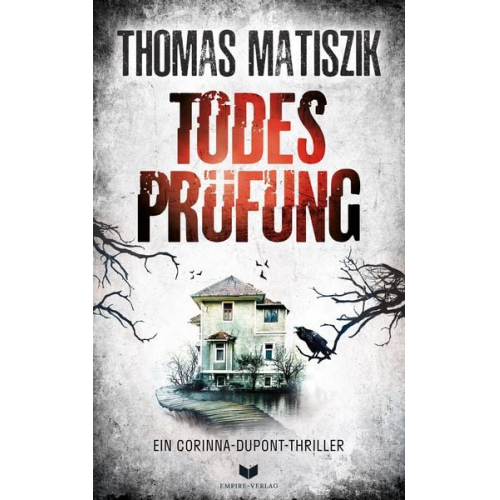 Thomas Matiszik - Todesprüfung