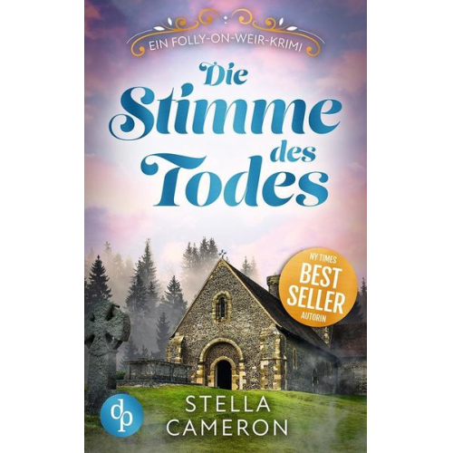 Stella Cameron - Die Stimme des Todes