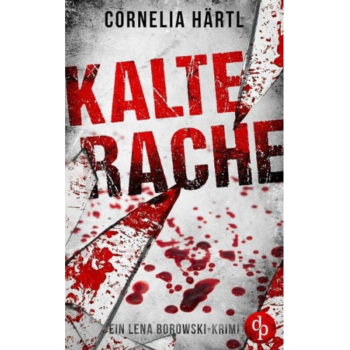 Cornelia Härtl - Kalte Rache