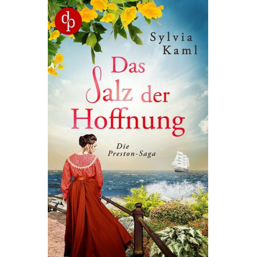 Sylvia Kaml - Das Salz der Hoffnung