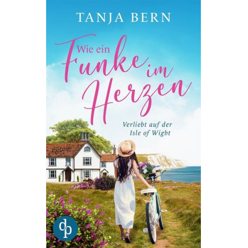 Tanja Bern - Wie ein Funke im Herzen