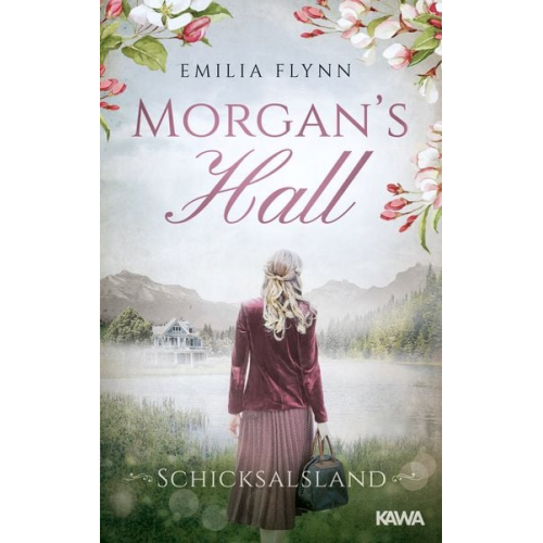 Emilia Flynn - Morgan's Hall