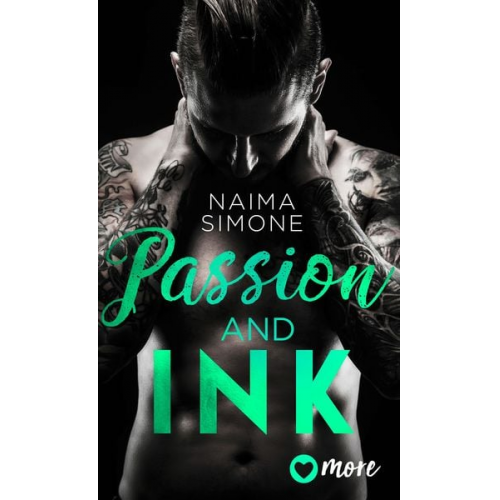 Naima Simone - Passion and Ink