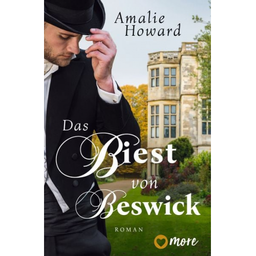 Amalie Howard - Das Biest von Beswick