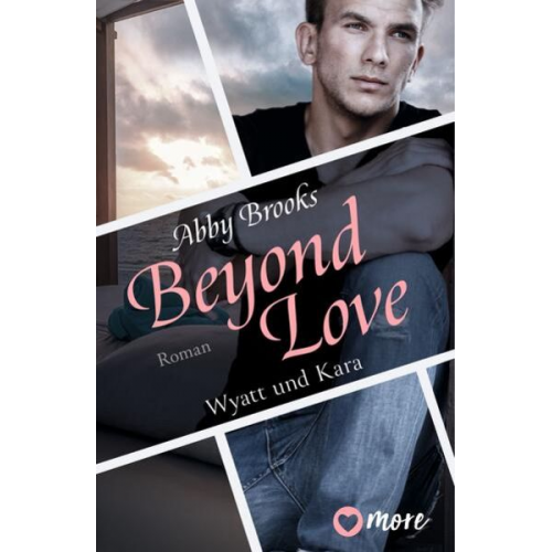 Abby Brooks - Beyond Love