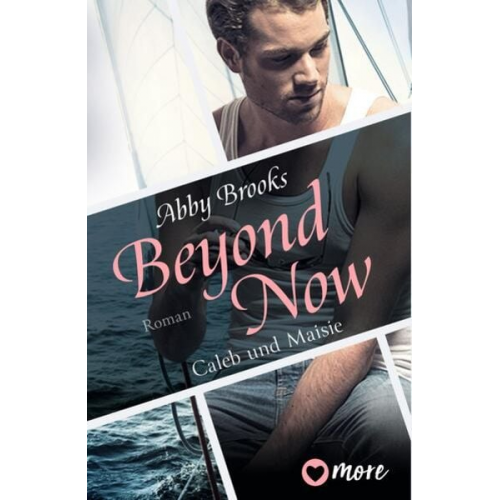 Abby Brooks - Beyond Now