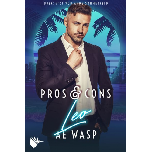 A.E. Wasp - Pros & Cons: Leo