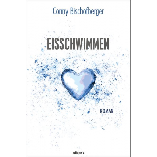 Conny Bischofberger - Eisschwimmen