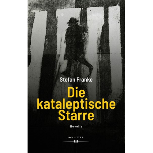 Stefan Franke - Die kataleptische Starre