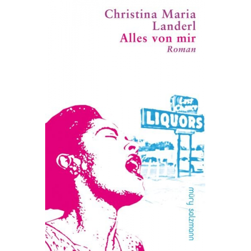 Christina Maria Landerl - Alles von mir