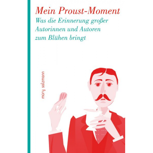 Mein Proust-Moment