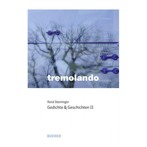 René Steininger - Tremolando