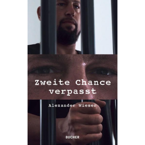 Alexander Wieser - Zweite Chance verpasst