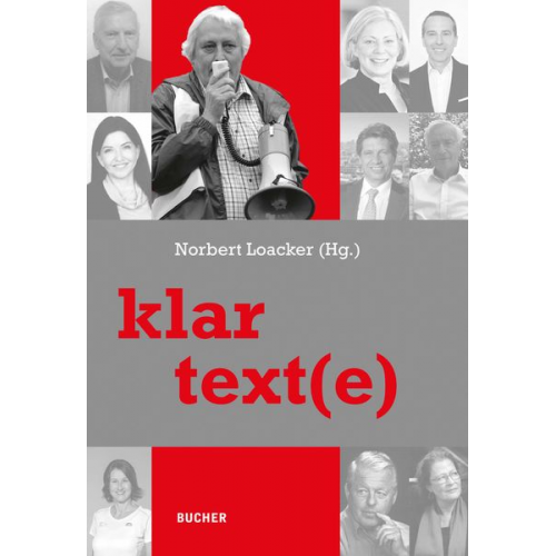 Klartext(e)