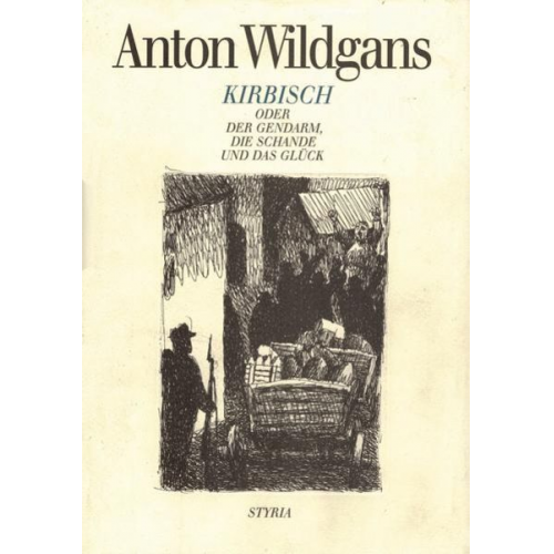 Anton Wildgans - Kirbisch