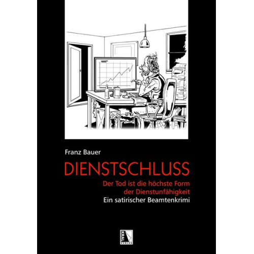 Franz Bauer - Dienstschluss