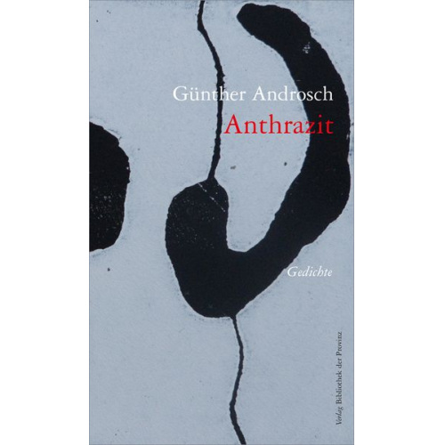 Günther Androsch - Anthrazit