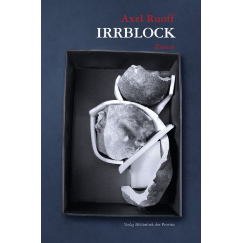 Axel Ruoff - Irrblock