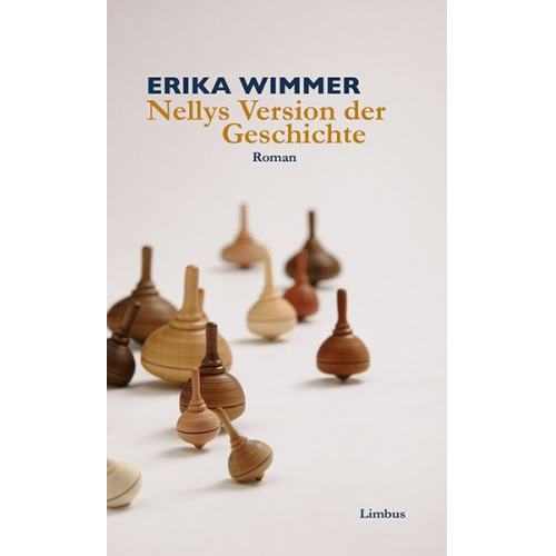 Erika Wimmer - Nellys Version der Geschichte