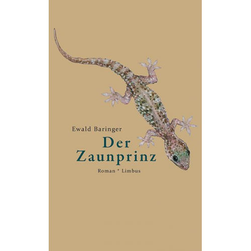 Ewald Baringer - Der Zaunprinz