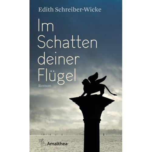 Edith Schreiber-Wicke - Im Schatten deiner Flügel