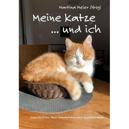 Meine Katze ... und ich