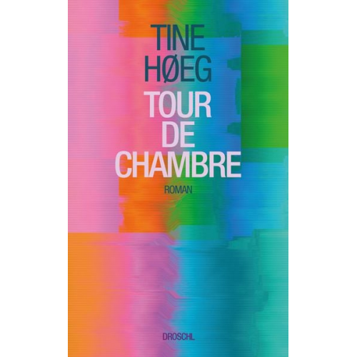 Tine Høeg - Tour de Chambre