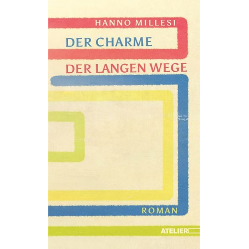 Hanno Millesi - Der Charme der langen Wege