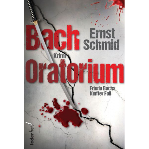 Ernst Schmid - Bachoratorium