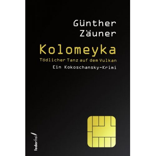 Günther Zäuner - Kolomeyka