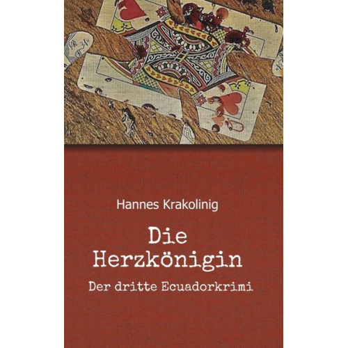 Hannes Krakolinig - Die Herzkönigin