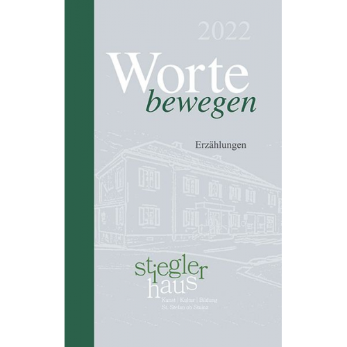 Worte bewegen 2022