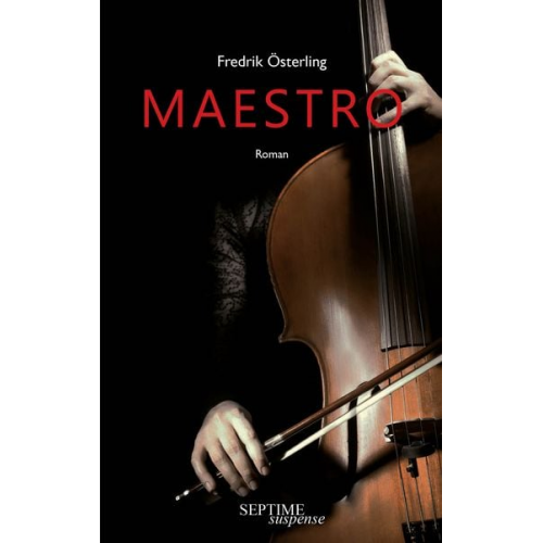 Fredrik Österling - Maestro