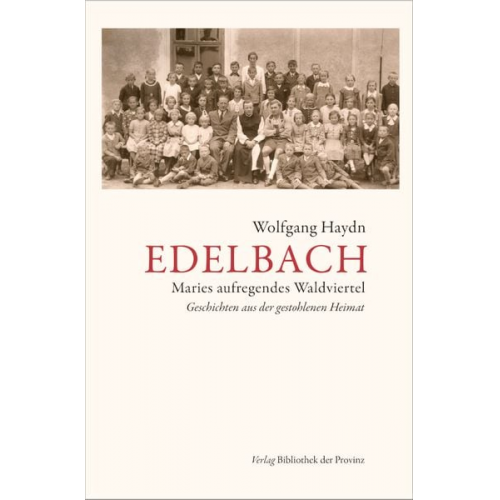 Wolfgang Haydn - Edelbach