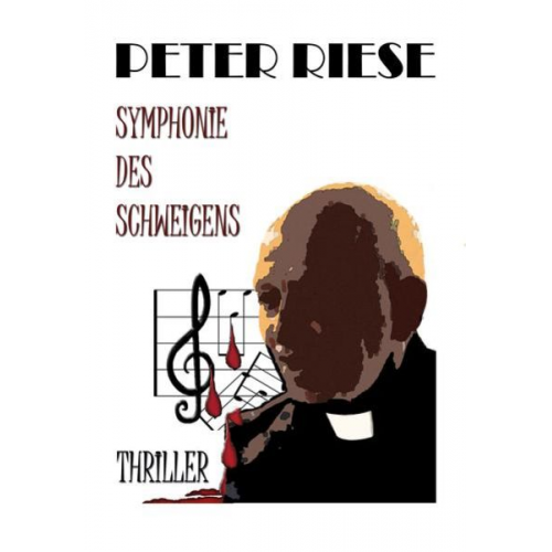 Peter Riese - Symphonie des Schweigens