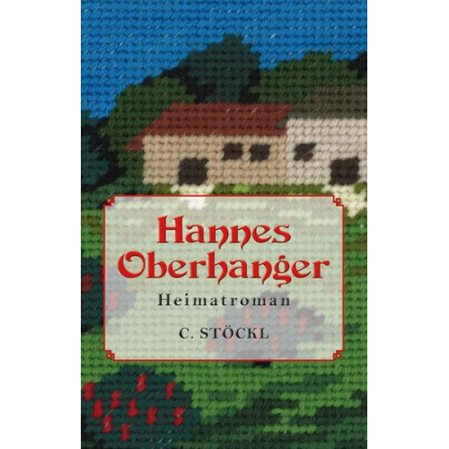 Christine Stöckl - Hannes Oberhanger