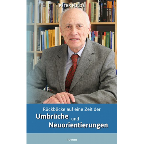 Peter Fulde - Rückblicke auf eine Zeit der Umbrüche und Neuorientierungen