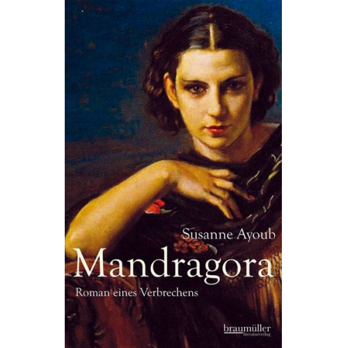 Susanne Ayoub - Mandragora