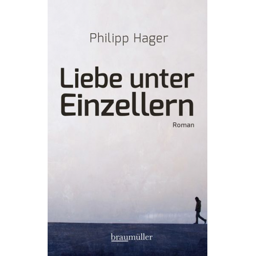 Philipp Hager - Liebe unter Einzellern