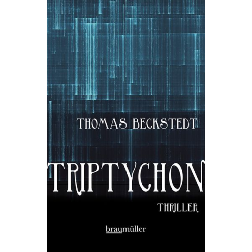 Thomas Beckstedt - Triptychon