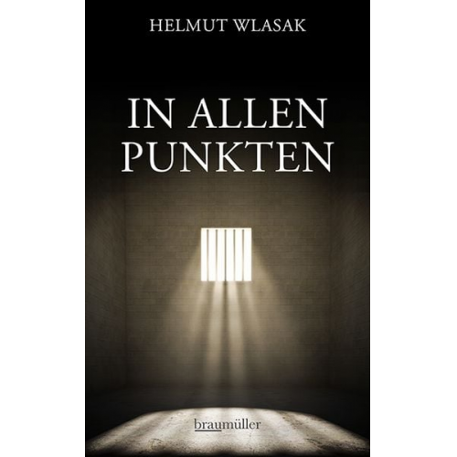 Helmut Wlasak - In allen Punkten