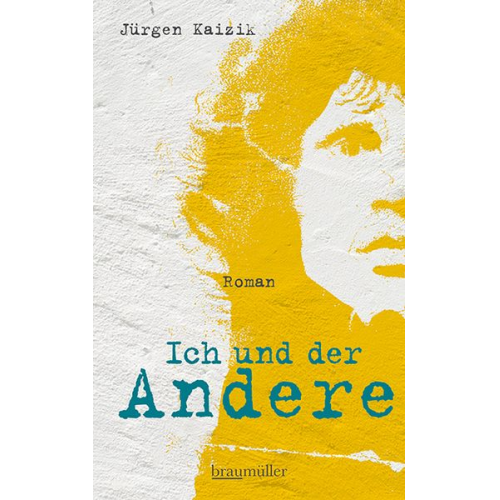 Jürgen Kaizik - Ich und der Andere