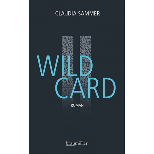 Claudia Sammer - Wild Card