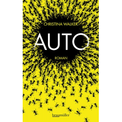 Christina Walker - Auto